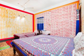 Dekapara Airport Guest House - Kāhārpāra - 3