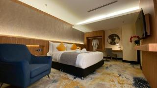Kinta Riverfront Hotel & Suites - 8