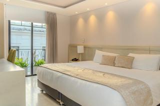 Hotel Boutique Maree - Santa Marta - 9