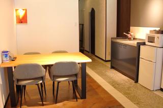 Kototoki-Ren-201 Superior Twin room - Hiroshima - 8