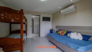 Studio em Moreno com Natureza e Lazer no Condominio - Moreno - 7
