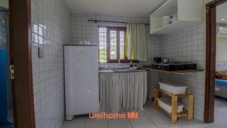 Studio em Moreno com Natureza e Lazer no Condominio - Moreno - 6