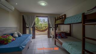 Studio em Moreno com Natureza e Lazer no Condominio - Moreno - 5