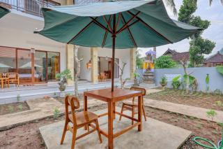 Jasipa Penida Villa - 6