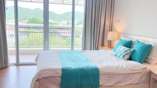 Baan Klang Condo Hotel Hua Hin - 5