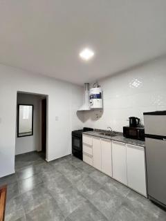 Complejo Entre Parras - 2