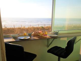 Appartement familial avec vue sur mer, parking privé - FR-1-652-24 - Saint-Hilaire-de-Riez - 0