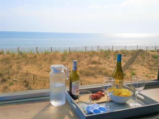 Appartement familial avec vue sur mer, parking privé - FR-1-652-24 - Saint-Hilaire-de-Riez - 7