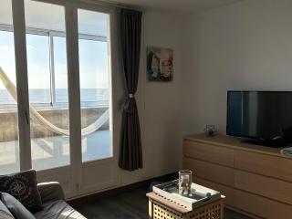Appartement familial avec vue sur mer, parking privé - FR-1-652-24 - Saint-Hilaire-de-Riez - 4