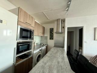 Appartement familial avec vue sur mer, parking privé - FR-1-652-24 - Saint-Hilaire-de-Riez - 3