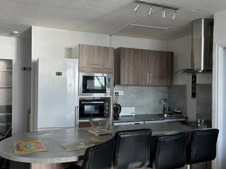 Appartement familial avec vue sur mer, parking privé - FR-1-652-24 - 4