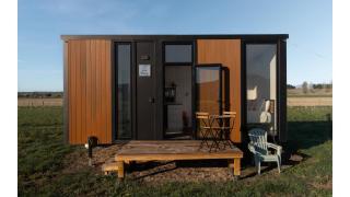 River Road Retreat 4 by Tiny Away - 1