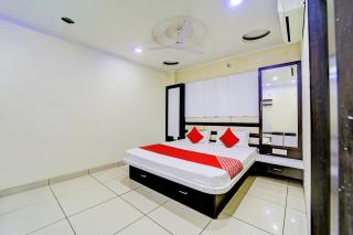 Hotel O My Lord - Bhopal - 0