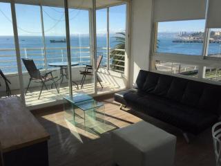 The best view of the Valparaiso Sea - Valparaíso - 0