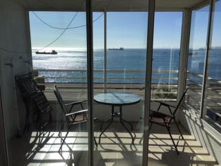 The best view of the Valparaiso Sea - Valparaíso - 5