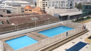 The best view of the Valparaiso Sea - 5