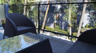 Vienaragio apartamentai - 8
