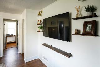 Laundry Room, Near Hwy, Parking Next To Entrance - Lockport - 4