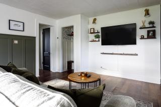 Laundry Room, Near Hwy, Parking Next To Entrance - Lockport - 5