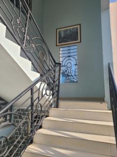 The Lamsarr Apartments - Tanji Manjago - 0