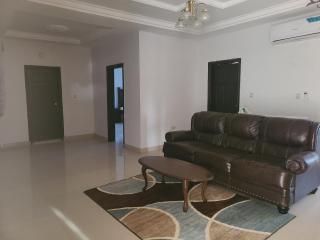The Lamsarr Apartments - Tanji Manjago - 8