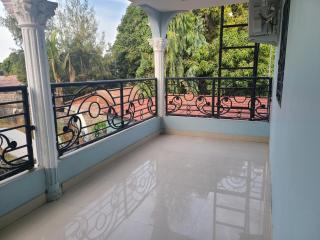 The Lamsarr Apartments - Tanji Manjago - 5