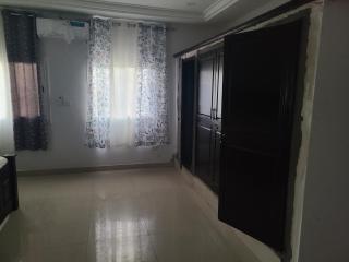 The Lamsarr Apartments - Tanji Manjago - 4