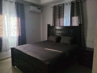 The Lamsarr Apartments - Tanji Manjago - 3