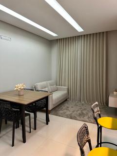 Village apart Hotel - Francisco Sá - 7
