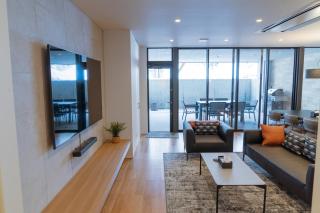 Wadano Gateway Suites & Apartments - Hakuba - 8