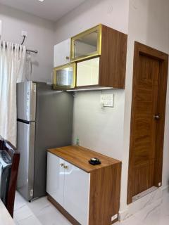 The Cozy Suite - Gundipet - 6
