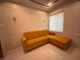 The Cozy Suite - Gundipet - 5