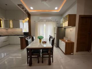The Cozy Suite - Gundipet - 4