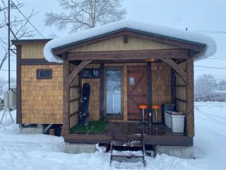 niseko kamahale village - Vacation STAY 91397v - Hirafu - 8