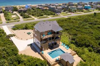 7086 Bonaire Brand New Construction Private Pool - Nags Head - 0