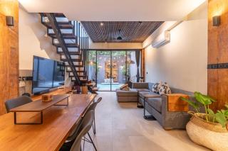 Designer 2 bedroom villa in Canggu Bali - Tumbak Bayuh - 5