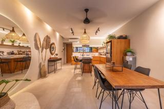 Designer 2 bedroom villa in Canggu Bali - Tumbak Bayuh - 0