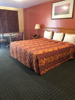 American Star Inn & Suites Atlantic City - Galloway - 3
