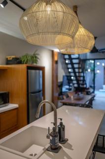 Designer 2 bedroom villa in Canggu Bali - Tumbak Bayuh - 1