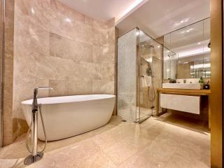 Sanya Haitang Bay Ocean State International Resort Hotel - Sanya - 7