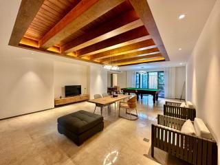 Sanya Haitang Bay Ocean State International Resort Hotel - Sanya - 5