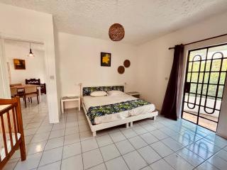 Mont Choisy Lodge 2 mins from Mont Choisy Beach - Grand Baie - 7