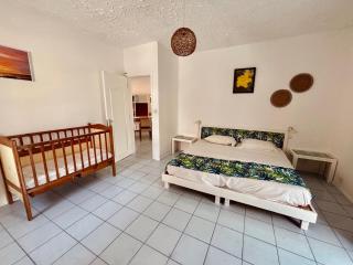 Mont Choisy Lodge 2 mins from Mont Choisy Beach - Grand Baie - 6