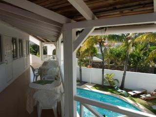Mont Choisy Lodge 2 mins from Mont Choisy Beach - Grand Baie - 5