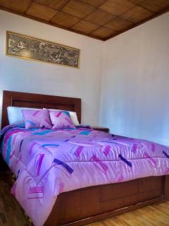 Hostal Café Tiana - Latacunga - 7
