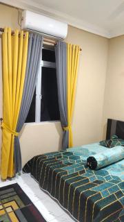Riverview Homestay Sekoh Kuala Krau - Kuala Kerau - 1