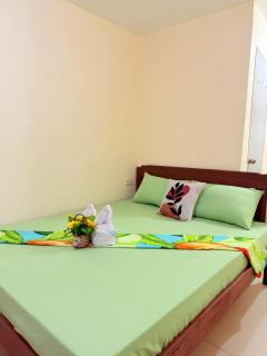 Ais'G Homestay Tres - 3mins to Airport - Puerto Princesa - 0