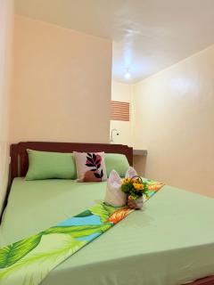 Ais'G Homestay Tres - 3mins to Airport - Puerto Princesa - 8