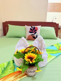 Ais'G Homestay Tres - 3mins to Airport - Puerto Princesa - 7