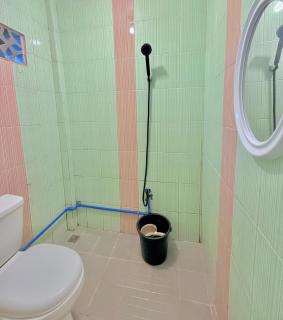 Ais'G Homestay Tres - 3mins to Airport - Puerto Princesa - 4